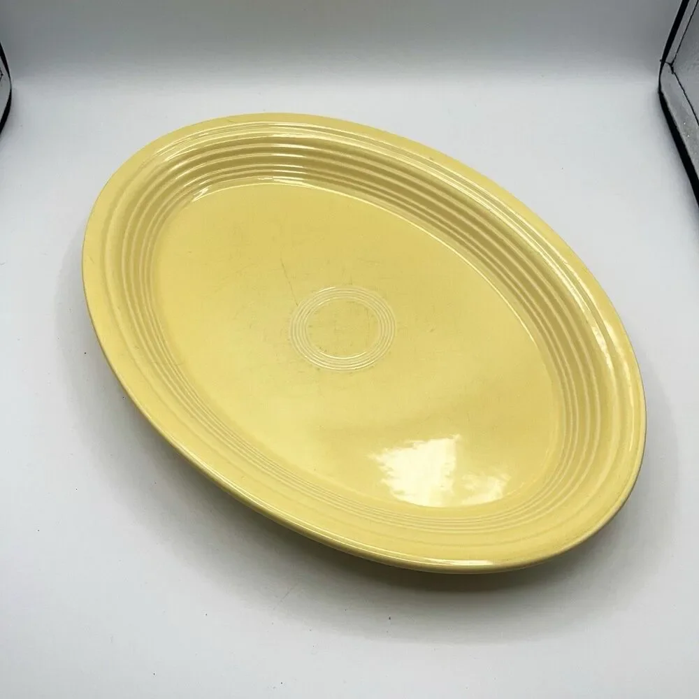 Fiestaware Large 13